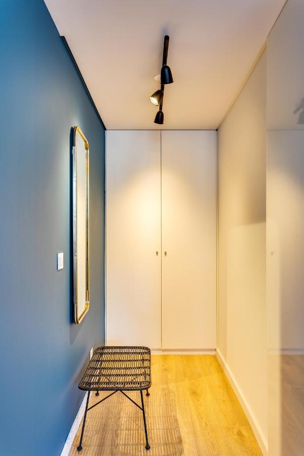 Da'Home - Boavista Blue Studio - New Porto Exterior photo