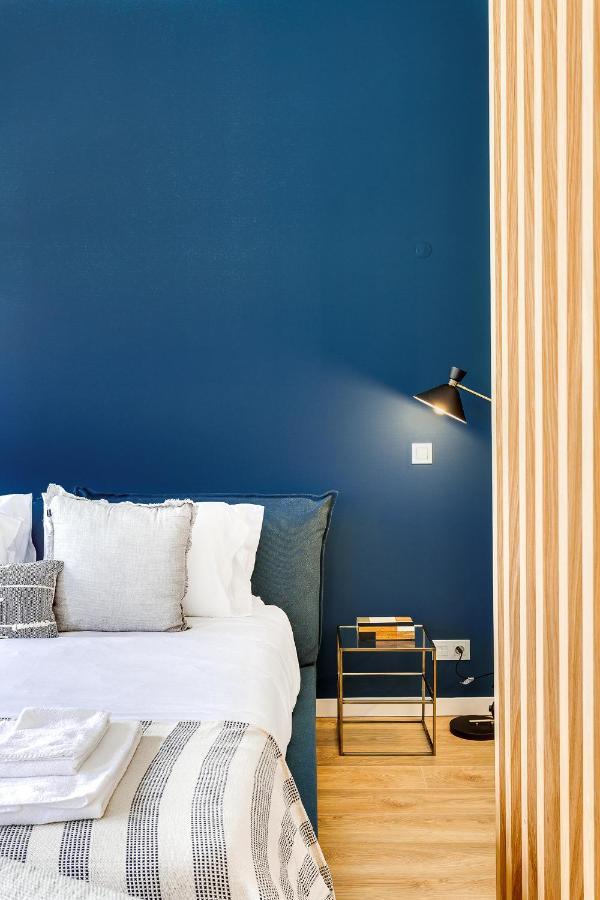 Da'Home - Boavista Blue Studio - New Porto Exterior photo