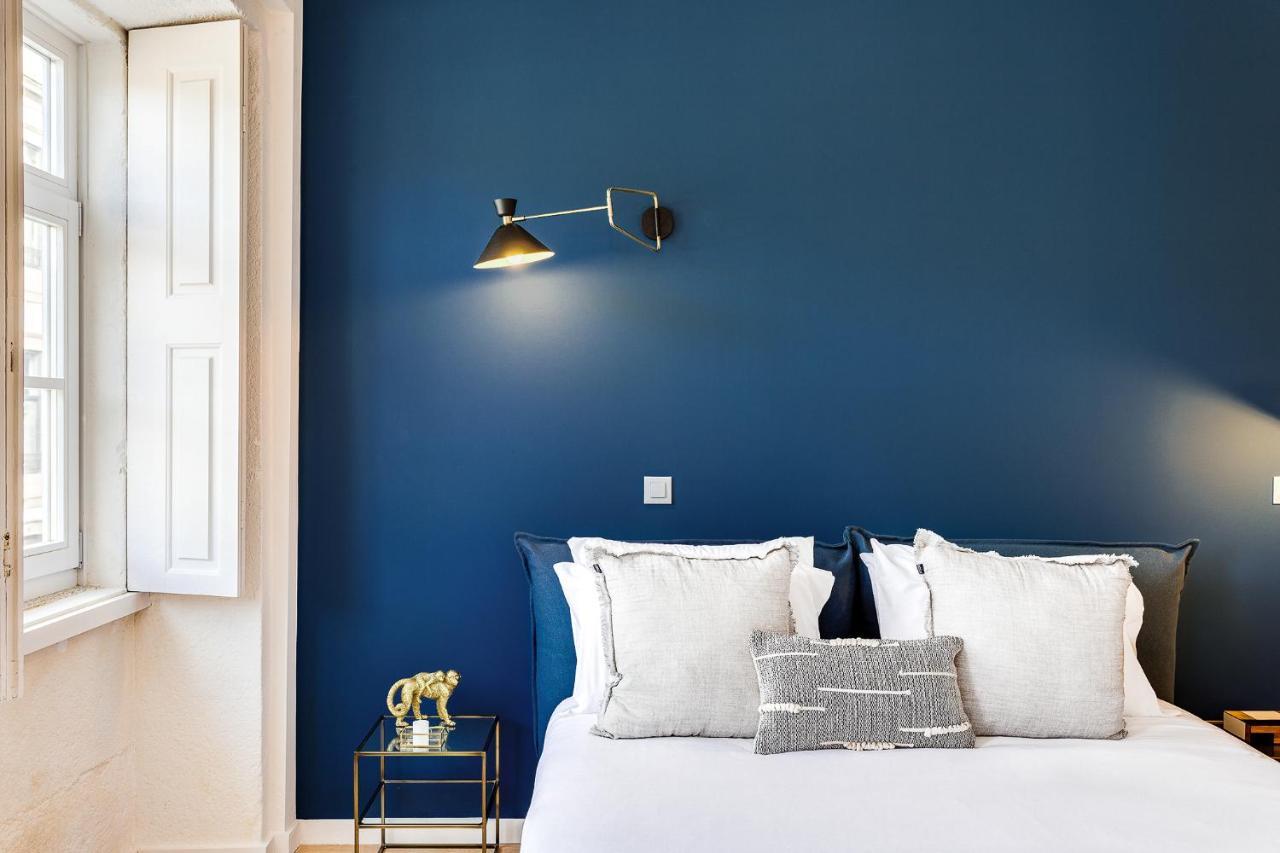 Da'Home - Boavista Blue Studio - New Porto Exterior photo